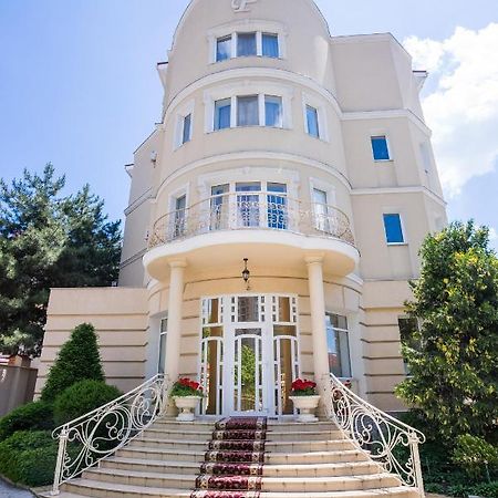 Princess Hotel Odessa Exterior foto