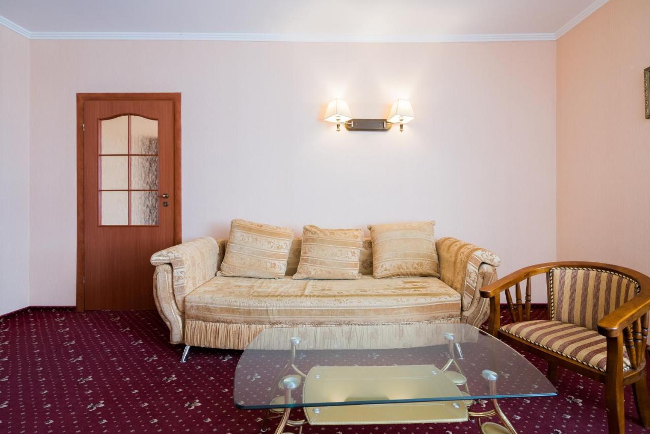 Princess Hotel Odessa Exterior foto