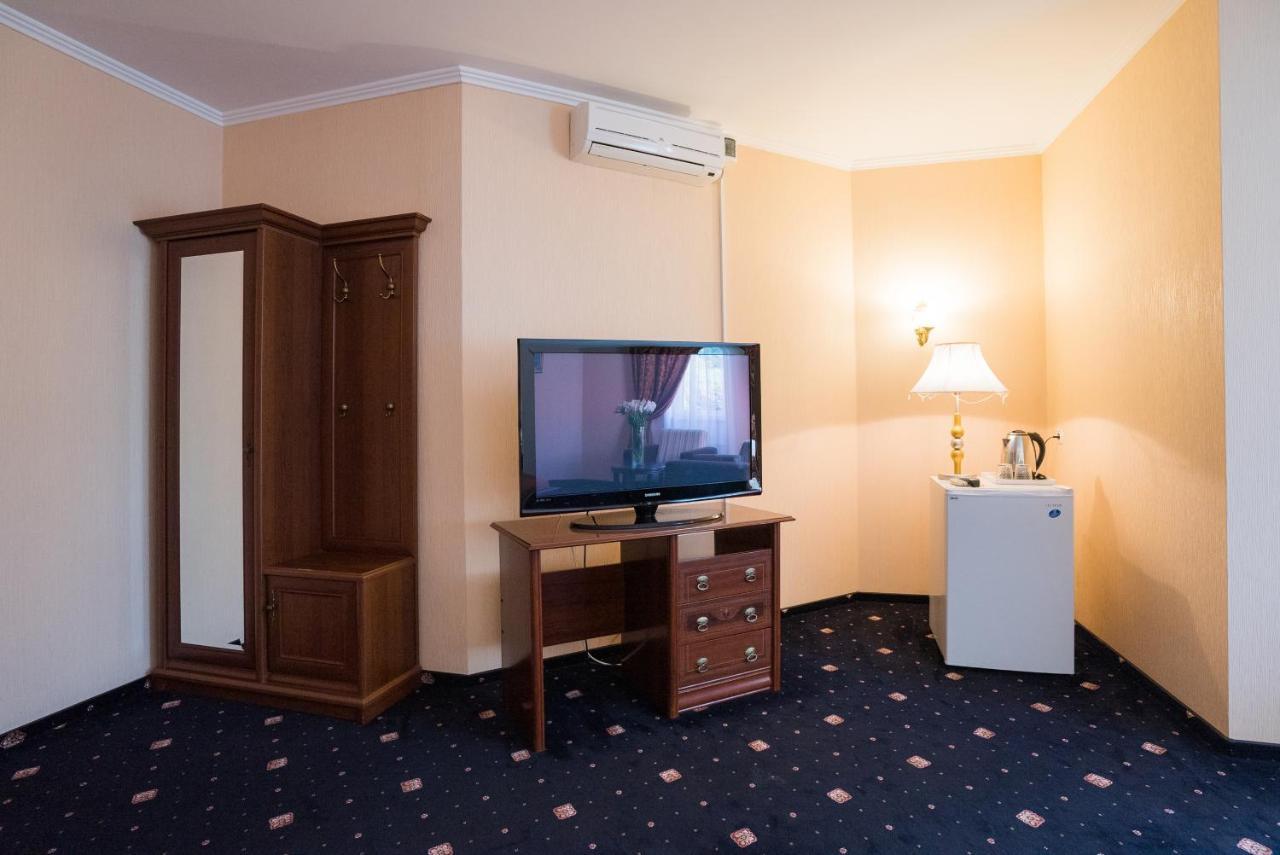 Princess Hotel Odessa Exterior foto